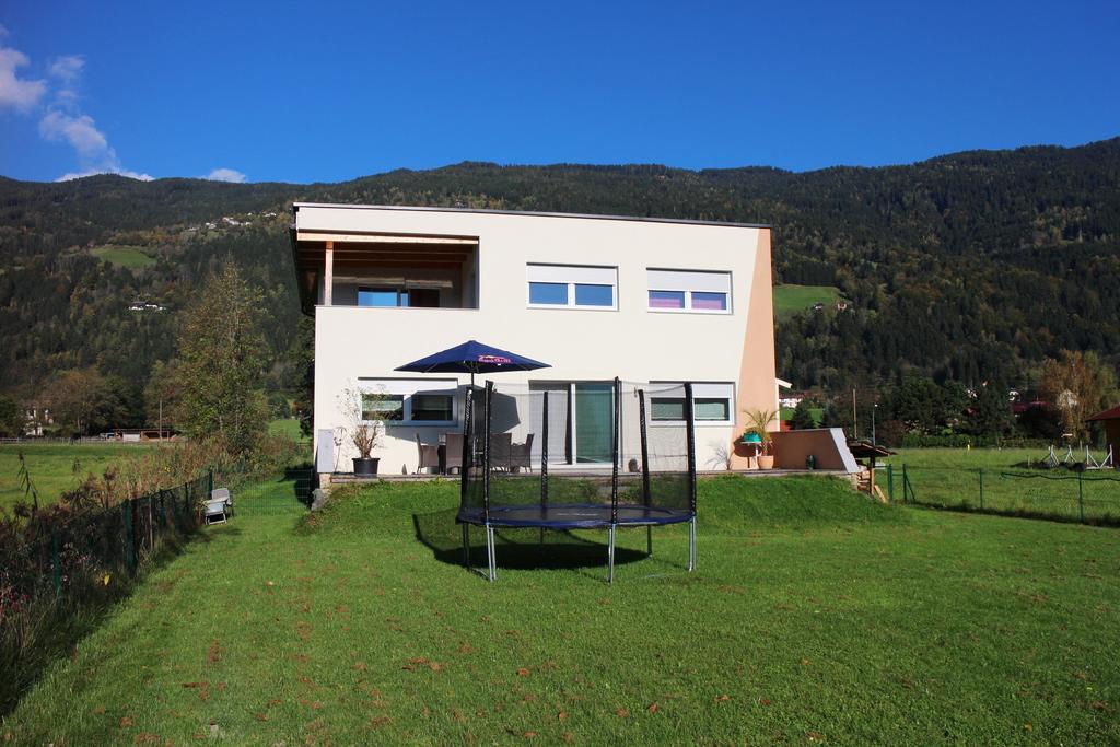 Villa Relax Am See Bodensdorf Habitación foto